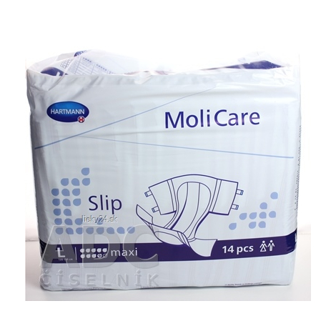 MoliCare MAXI L