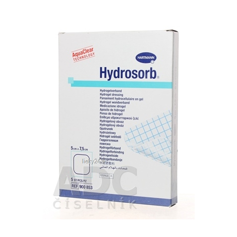 HYDROSORB
