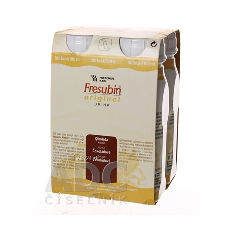 Fresubin Original DRINK