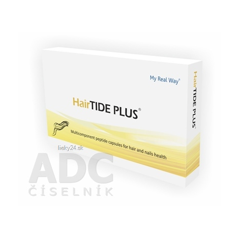 HairTIDE PLUS