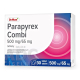 Parapyrex Combi 500 mg/65 mg