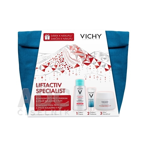 VICHY LIFTACTIV SPECIALIST Face Care PROMO 2020