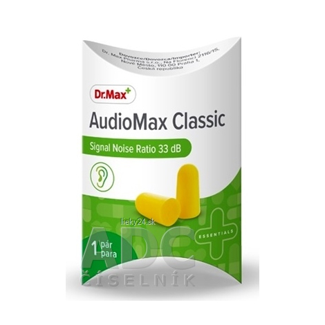 Dr.Max AudioMax Classic