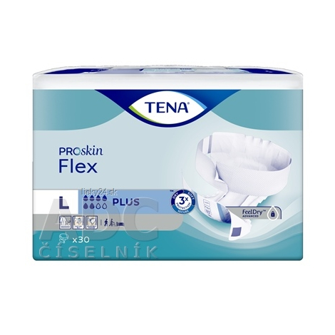 TENA Flex Plus L