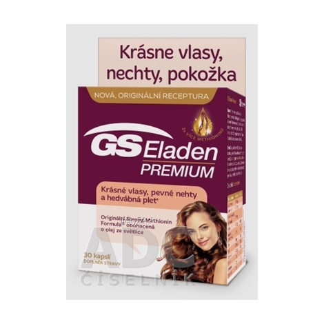 GS Eladen PREMIUM