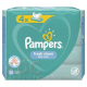 PAMPERS Baby Wipes Fresh Clean