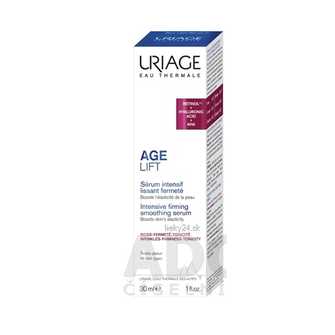 URIAGE AGE LIFT INTENSIVE FIRMING SERUM