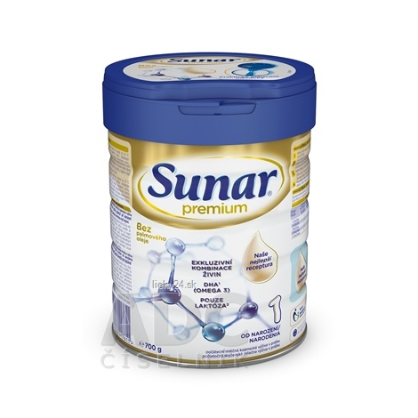 E-shop Sunar Premium 1