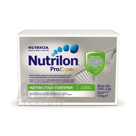 Nutrilon ProExpert Human Milk Fortifier (HMF)