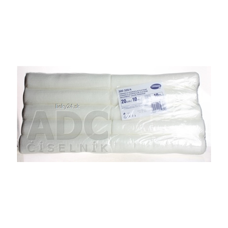 OVÍNADLO HYDROFILNÉ