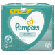 PAMPERS Baby Wipes Sensitive