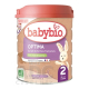 BabyBIO OPTIMA 2