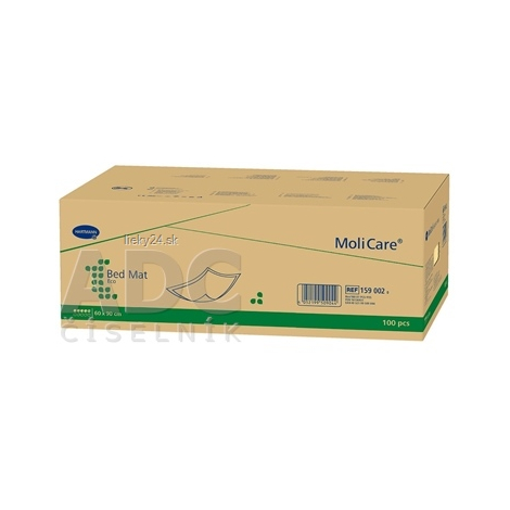 MoliCare Bed Mat Eco 5 kvapiek 60x90 cm