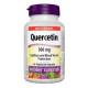 Webber Naturals Quercetin 500 mg