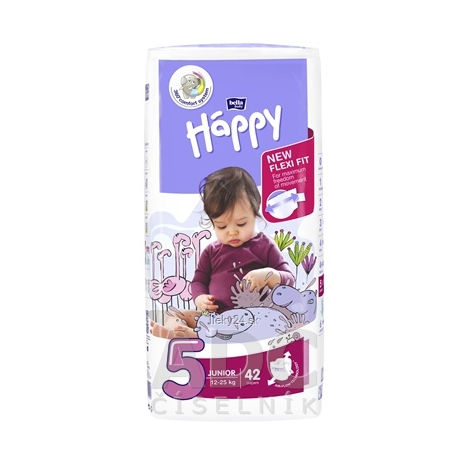 bella HAPPY 5 JUNIOR