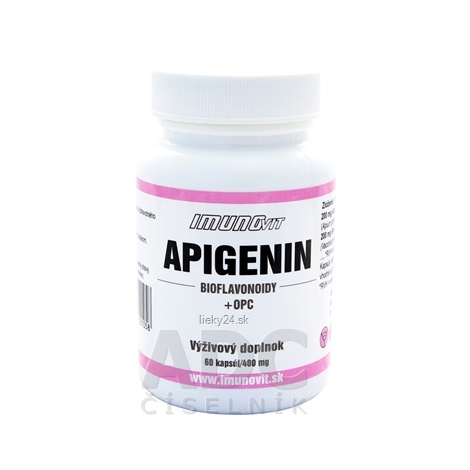 imunoVIT APIGENIN