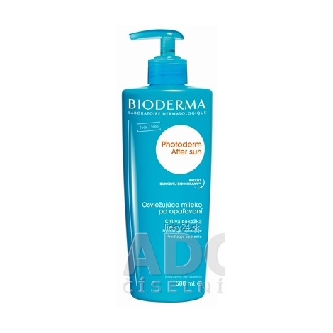 BIODERMA Photoderm AFTER SUN INOV.