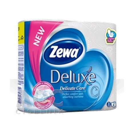 ZEWA Deluxe Delicate Care