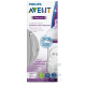 AVENT FĽAŠA Natural SKLO 240 ml