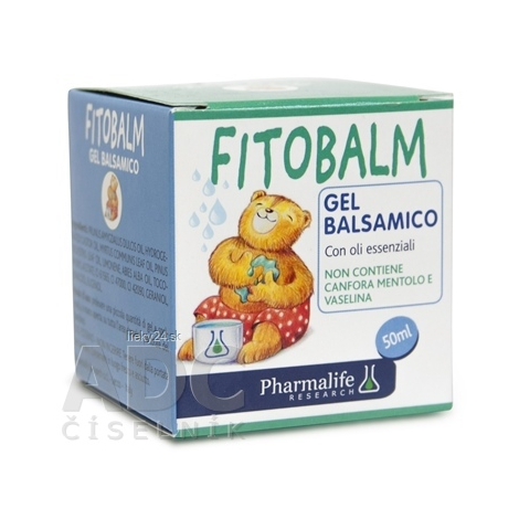 FITOBALM balzam