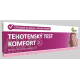 Slovakiapharm TEHOTENSKÝ TEST KOMFORT