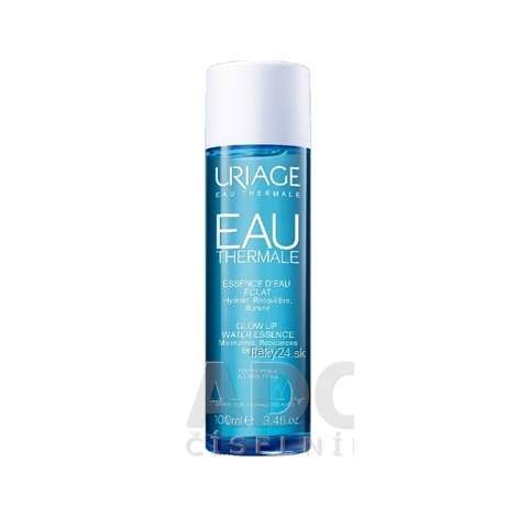 URIAGE EAU THERMAL GLOW UP ESSENCE