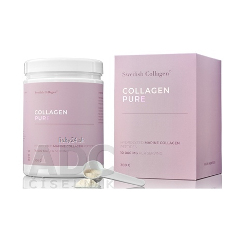 Swedish Collagen COLLAGEN Pure