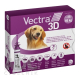VECTRA 3D spot-on psy L (25–40 kg)