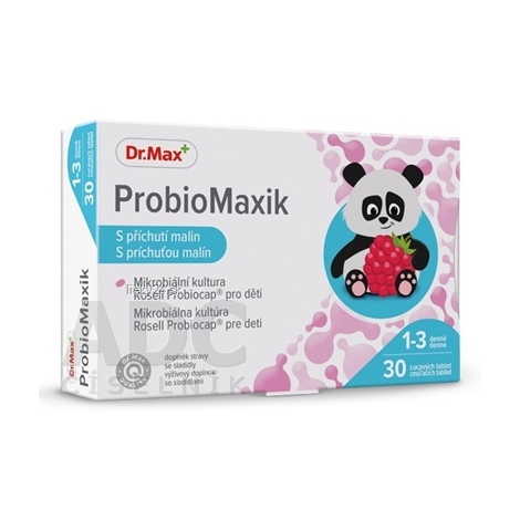 Dr.Max ProbioMaxík