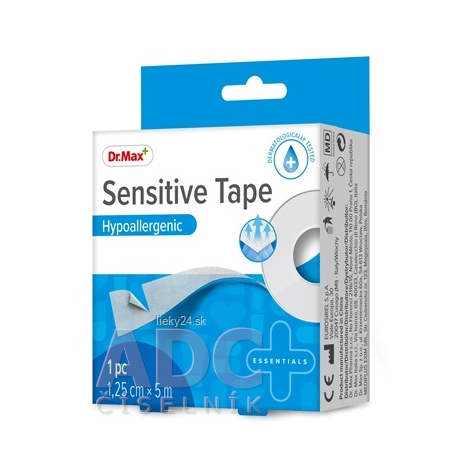 Dr.Max Sensitive Tape