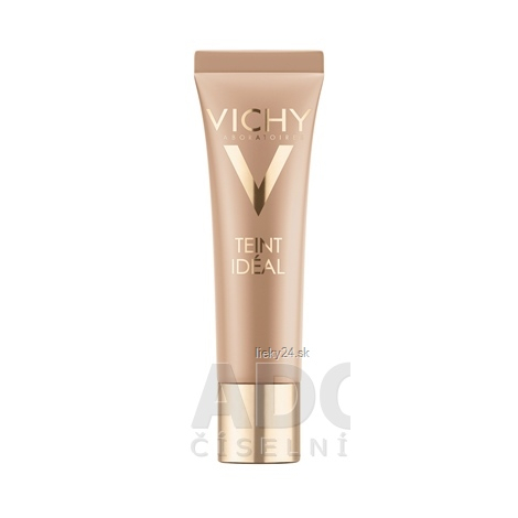 VICHY TEINT IDEAL 25 MAKE UP CREAM