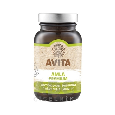 AVITA AMLA PREMIUM