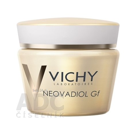 VICHY NEOVADIOL GF DEN PS Limitovaná edícia 75 ml