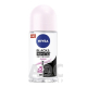 NIVEA Anti-perspirant BLACK & WHITE Clear