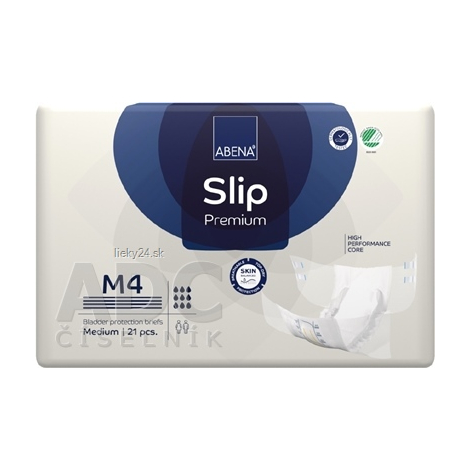 E-shop ABENA Slip Premium M4