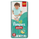 PAMPERS Active PANTS JP 6 Extra Large