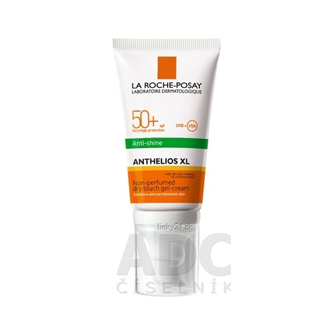 LA ROCHE-POSAY ANTHELIOS XL SPF 50+ Anti-shine R16