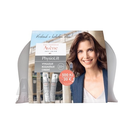 AVENE XMASS PhysioLift (2021)