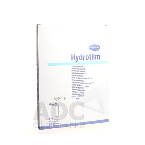 HYDROFILM