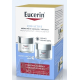 Eucerin Q10 ACTIVE Denný krém 50ml + Nočný krém 50ml proti vráskam pre citlivú pleť