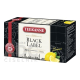 TEEKANNE BLACK LABEL LEMON