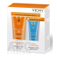 VICHY Ideál Soleil Milk SPF 20 PACK 2016