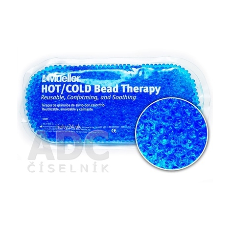 Mueller HOT/COLD Bead Therapy