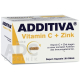 ADDITIVA Vitamín C+ Zinok