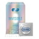 DUREX INVISIBLE