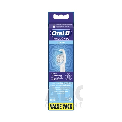 Oral-B PULSONIC CLEAN