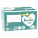 PAMPERS Baby Wipes Sensitive Box