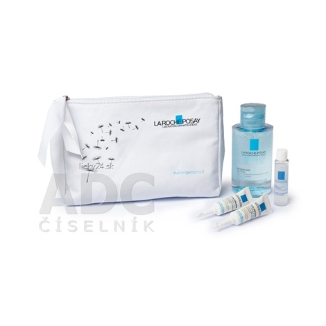 LA ROCHE-POSAY TOLERIANE ULTRA Mini kit 2020