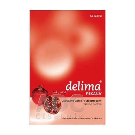 DELIMA