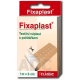 FIXAplast CLASSIC textilná náplasť s vankúšikom 6cm x 1m 1 ks